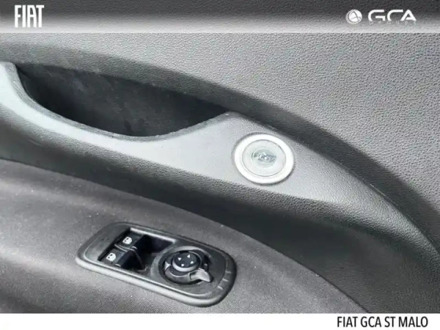 Fiat 500 e 95ch my23 — photo 12