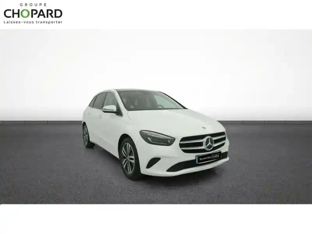 Mercedes Classe B 250 e 8g-dct — photo 82