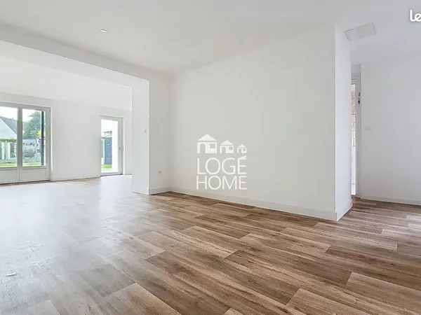 Maison 4 pièces 94 m²