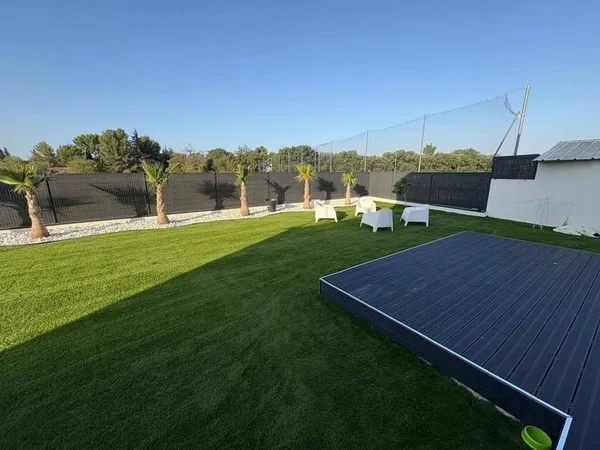 Maison 4 pièces 115 m²