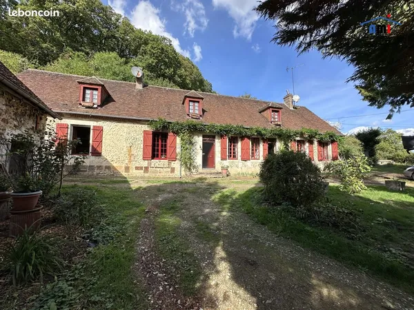 Propriété 7 pièces 249 m²