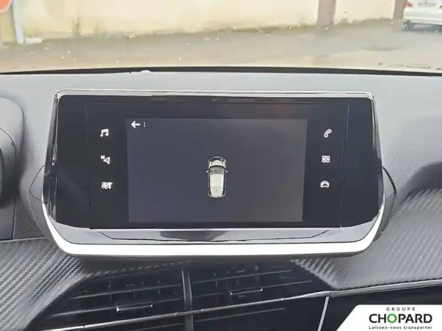 Peugeot 208 puretech 75 s&amp;s bvm5 — photo 15