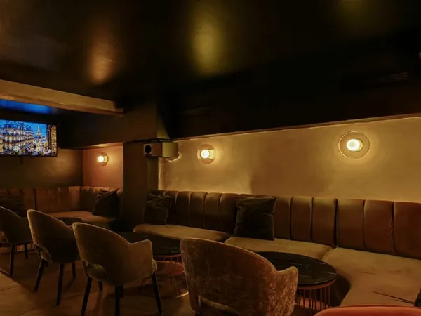 Boutique 120 m²