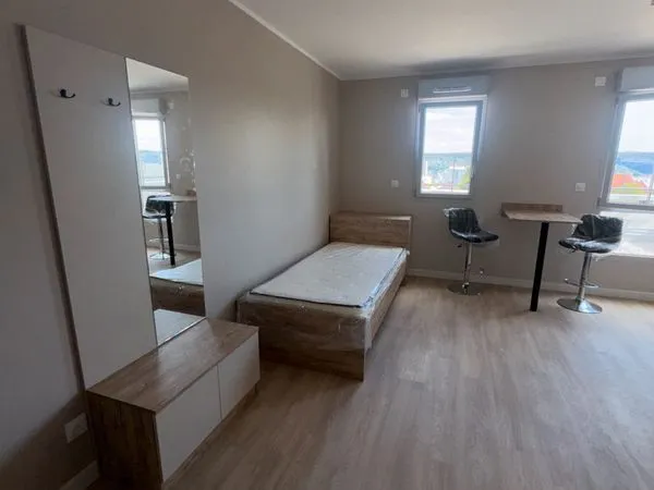 Location appartement meublé