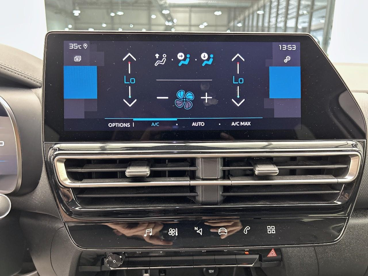 Citroën C5 Aircross bluehdi 130 s&s eat8 c-series — photo 11