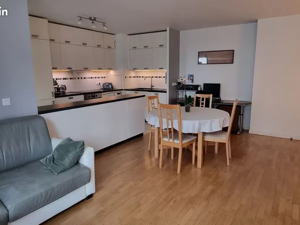 Appartement 3P 65m²
