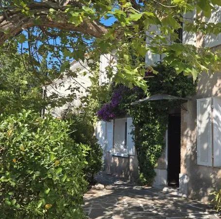 Location Bastide