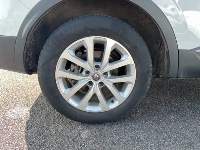 Renault Kadjar blue dci 115 — photo 43