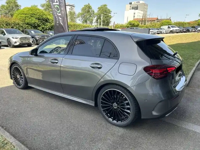 Mercedes Classe A 200 d — photo 2