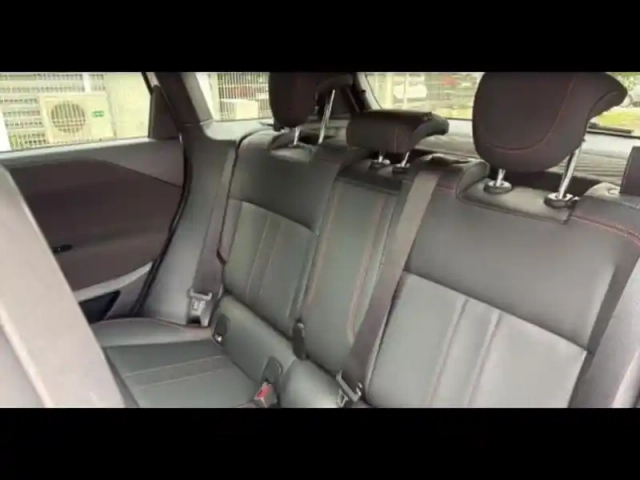 Mini Aceman e 184ch jcw — photo 11