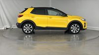 Kia Stonic 1.0 T-GDi 120ch ISG Active Euro6d-T — photo 4