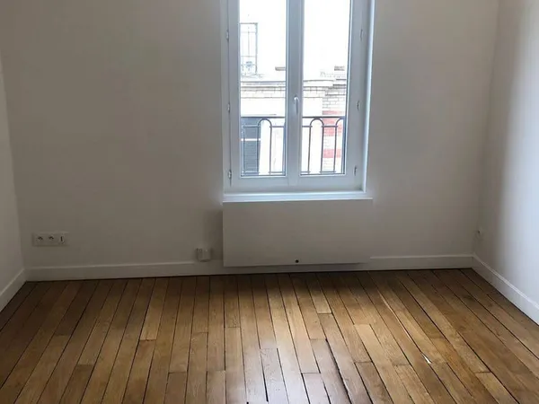 Appartement 1 pièce 19 m²
