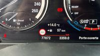 Bmw X1 sDrive18dA 150ch M Sport — photo 9