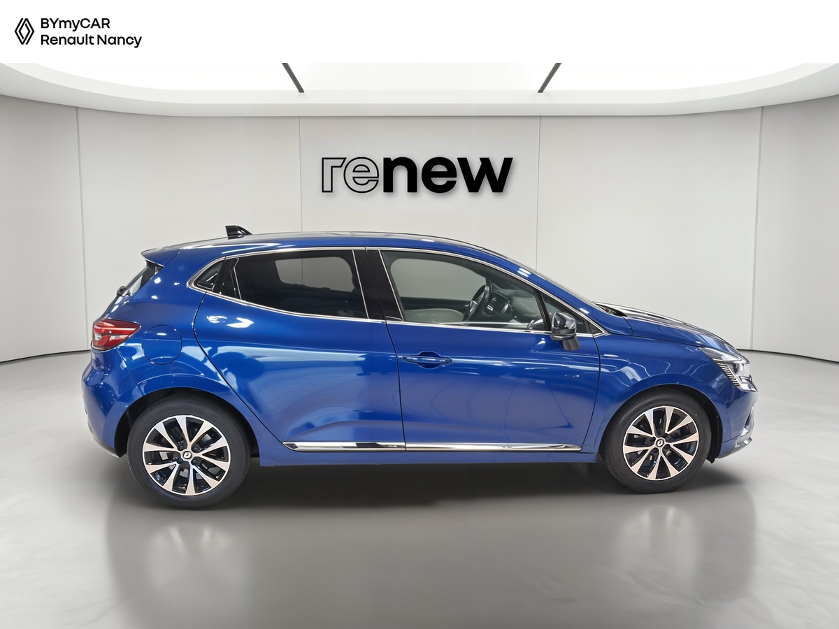 Renault Clio TCe 90 — photo 6