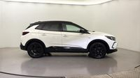 Opel Grandland 1.2 Turbo 130ch GS Line BVA8 — photo 4