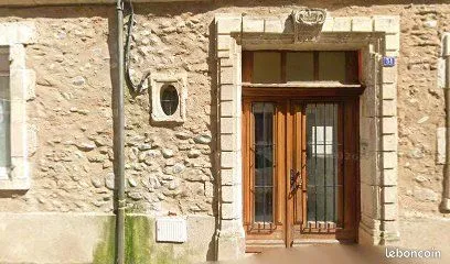 Immeuble 14 pièces 226 m²