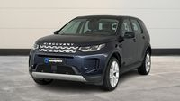 Land-Rover Discovery Sport P300e R-Dynamic HSE AWD BVA
