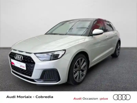 Audi A1 sportback 25 tfsi 95ch design s tronic 7