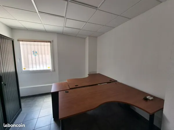 Bureaux 42 m² Briançon