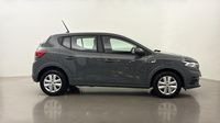 Dacia Sandero 1.0 ECO-G 100ch Expression — photo 4