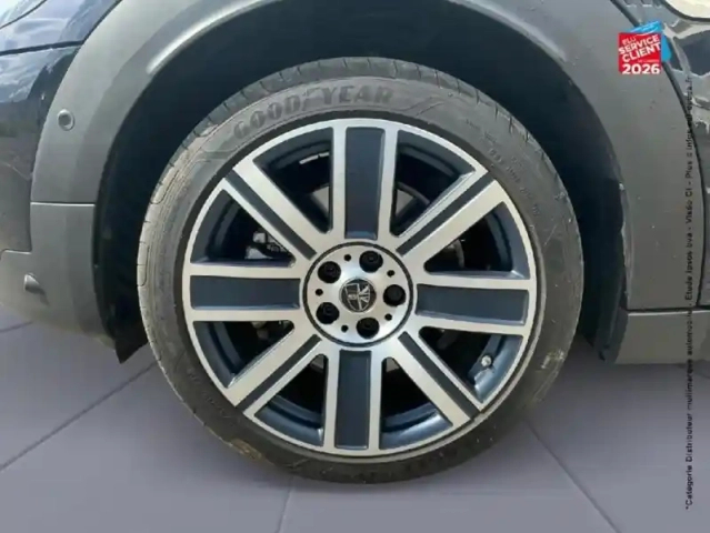 Mini Countryman cooper se 125ch + 95ch edition premium plus all4 bva6 — photo 10
