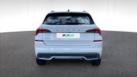 Skoda Kamiq 1.0 TSI Evo 110ch Style DSG7 — photo 5