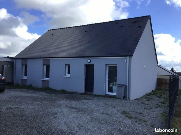 Location maison Petit Mars