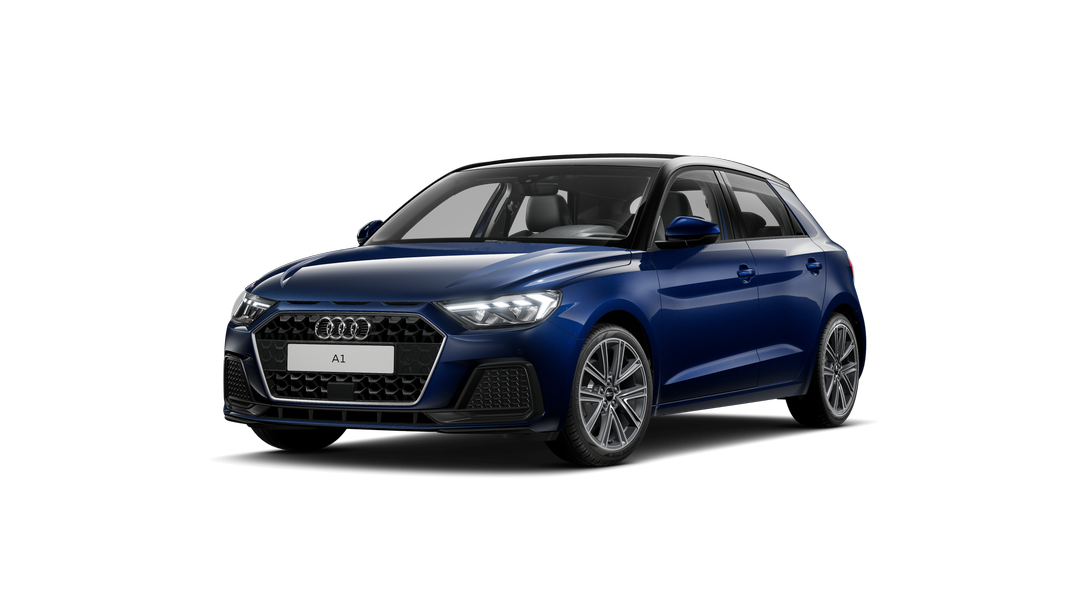 Audi A1 Sportback 30 TFSI 116 ch S tronic 7 — photo 1