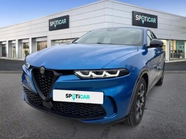 Alfa Romeo Tonale 1.5 hybrid 130ch sprint tct