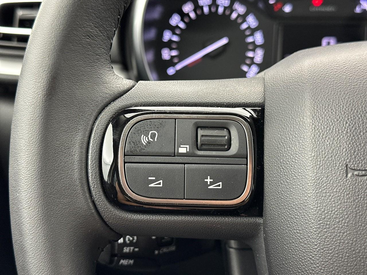 Citroën C3 puretech 110 s&s bvm6 shine — photo 20