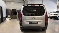 Citroen Berlingo M Moteur Electrique 136ch (100 kW) Shine Automatique — photo 6
