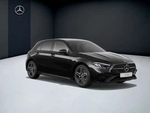 Mercedes Classe A 250 e hybrid eq amg line — photo 14