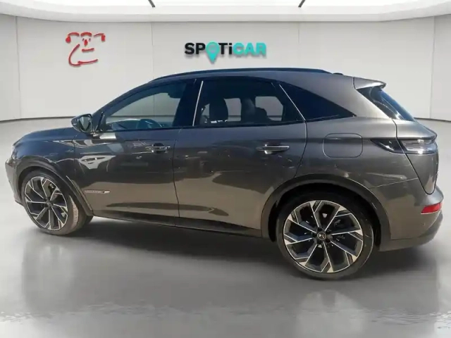 Ds Ds 7 e-tense 4x4 360ch la premiere — photo 2