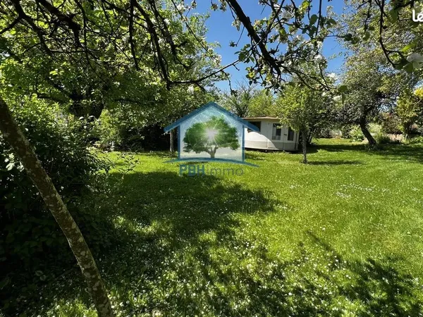 Terrain 900 m² Eguenigue