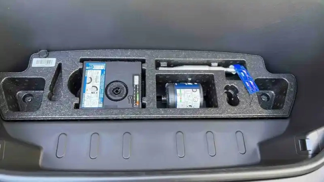 Volvo Ex40 twin performance 442 ch — photo 5