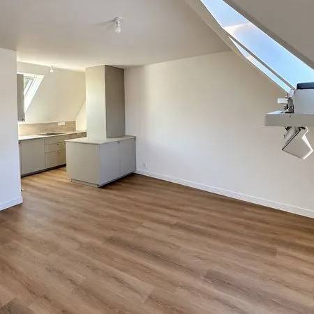 Appartement T2 52m2