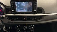 Kia Picanto 1.0 T-GDi 100ch GT Line ISG Euro6d-T — photo 19