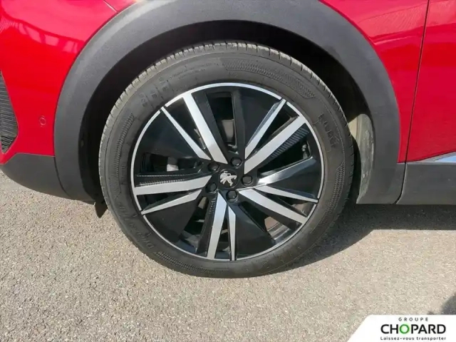 Peugeot 3008 bluehdi 130ch s&amp;s eat8 — photo 12
