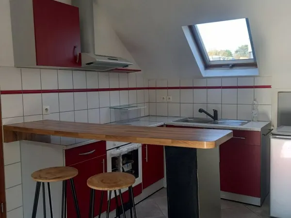 Immeuble de rapport 620 m²