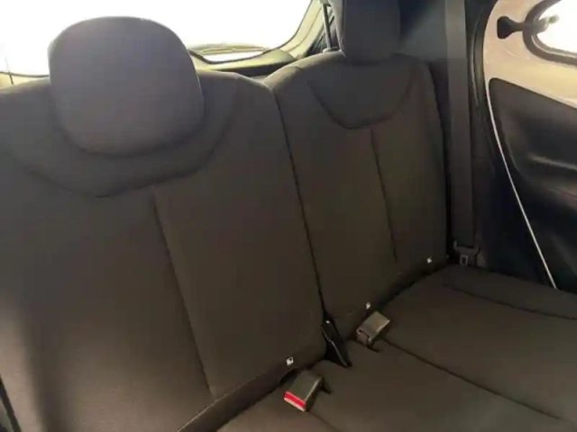 Toyota Aygo X 1.0 vvt-i 72ch dynamic my24 — photo 9