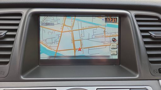 Nissan Murano 3.5 V6 256 - Executive – 2015 – 110000 km – Essence – Boîte Automatique — photo 32