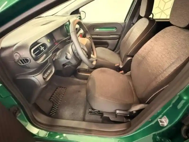 Renault Twingo e-tech electrique 80 ch autonomie urbaine — photo 7