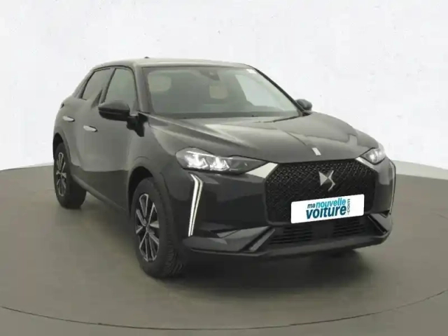 Ds Ds 3 puretech 100 bvm6 — photo 23