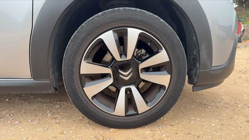 Citroen C3 1.2 PureTech 82 - Shine – 2019 – 56964 km – Essence – Boîte Manuelle — photo 26