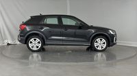 Audi Q2 35 TFSI 150ch Business line S tronic 7 — photo 4