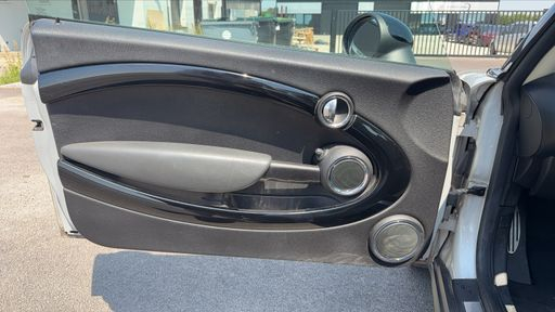 Mini Mini 1.6 Cooper S 184 Steptronic6 - Pack Chili – 2012 – 156249 km – Essence – Boîte Automatique — photo 30