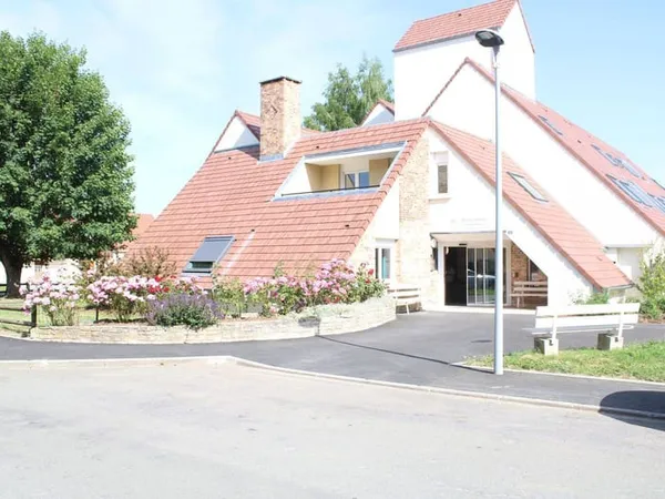 Appartement 1 pièce 35 m²