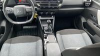 Citroen C4 BlueHDi 110ch S&S Feel Pack Business — photo 8