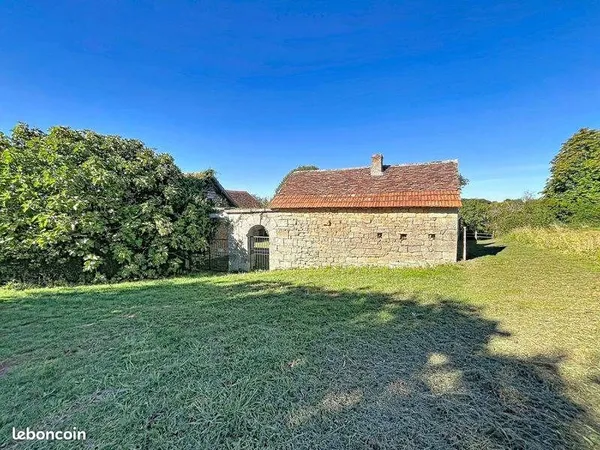 Ferme 5 pièces 131 m²