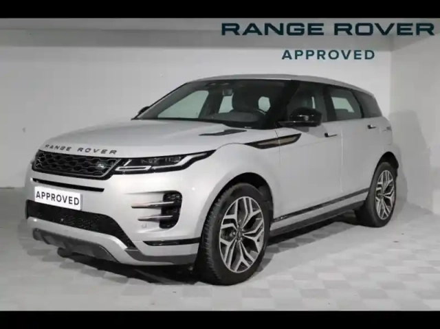 Land Rover Range Rover evoque 1.5 p300e 309ch r-dynamic hse awd bva 11cv — photo 31